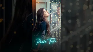 " tu hi ye mujhko bata de chahun main ya na status "  l arijit singh l aashiqui 2 l Love❤️ #status