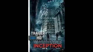 Inception 2010 Official Trailer #1 (Watch Online from Description)