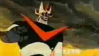 Il Grande Mazinga sigla - Great Mazinger Italian intro