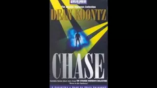 Chase by Dean Koontz Audiobook