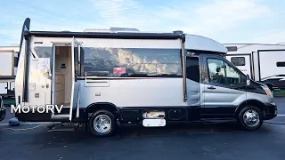 TRX 1562 AWD Ford Transit B+ Motorhome by Phoenix USA RV