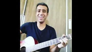 Fabrício Assis - Don't Stop Believin' (teaser) (Journey Cover)