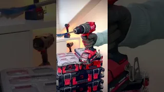 New Milwaukee Gen 4 Drill - How to turn AUTOSTOP on and off for the M18 FPD3 / 2904