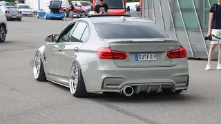 Best Of BMW M Sounds 2023