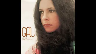 * GAL COSTA ..  ZOOLOGICO..    1971.*