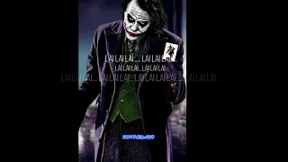 JOKER||lai lai lai||#khv beats