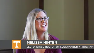 Introducing the Sustainability Major