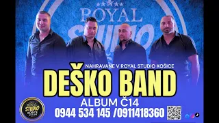 Deško Band - Mix čardaš 2024 Tlak