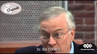 Why are family celebrations important in life? With Dr. Bill Doherty