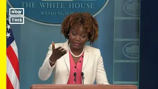 White House Briefing With Press Secretary Karine Jean-Pierre 6/12/23