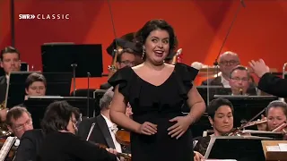 Gioachino Rossini - L'italiana in Algeri - "Cruda sorte! Amor tiranno!" (Aytaj Shikhalizada)