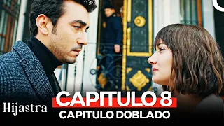 Hijastra Capitulo 8 (Doblaje Español )