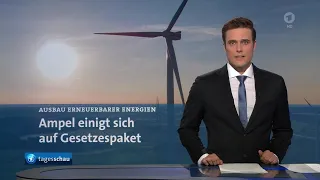 tagesschau 20:00 Uhr, 05.07.2022