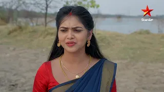 Gundeninda Gudigantalu -  EP 153 | Ravi Contests Sruthi's Accusations | Star Maa Serial | Star Maa