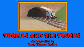 North Western Stories - Episode 7: Thomas and the Trucks