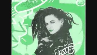 Kate Garner. "Love Me Like a Rocket (psycho mix)"