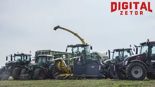 🔥Nowe Nabytki w UR-Kamirol!🔥Felgi się gno!🔥Kukurydza na kiszonkę!🔥2xFendt ,Valtra ,DF & John Deere!🔥