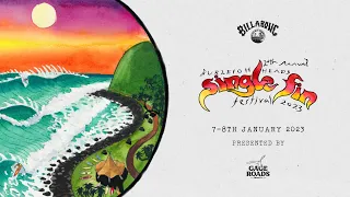 Burleigh Single Fin Festival - Final Day