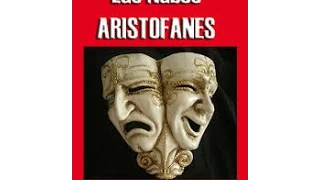 #85  La comedia griega, Aristófanes I