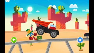 Labo Lado App - Labo Brick Car - For Kids 6+ years
