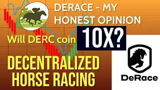 Will Derace (DERC) 10x SOON? My Thoughts On This Metaverse Altcoin