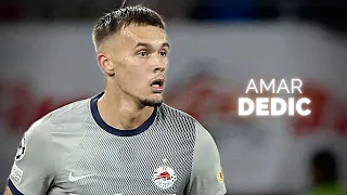 Amar Dedić - Beast Right-Back | 2023