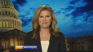 EWTN News Nightly - Full show: 2020-06-26