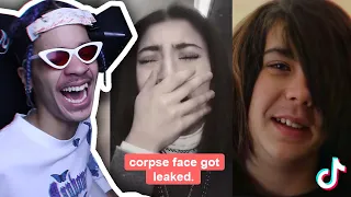 Corpse Husband Fans Have Breakdown Over Face Reveal lol...