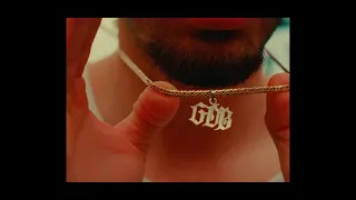 DESVALIDO100 & A.P - CALE (Official Video) #GDB