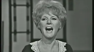 Petula Clark - Downtown (1965) HD Quality