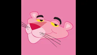 The Think Pink Panther Laugh-and-a-Half Hour-and-a-Half Show (1976) theme music (audio)