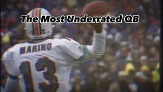 Dan Marino - The Greatest Thrower Ever