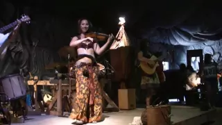 Part 1: Circa Paleo Concert Compilation - May 2012 - Oklahoma Renaissance Fair - Muskogee, OK