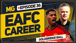 MAN UTD FC 24 CAREER MODE! EPISODE 36