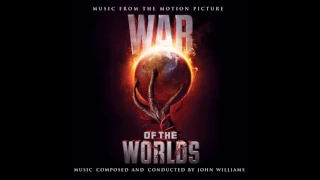 War of the Worlds (OST) - The Intersection Scene