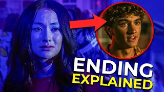 The Summer I Turned Pretty Season 2 Episode 6 Ending Explained | Recap