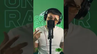 JR007 On The Radar Freestyle