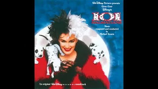 101 Dalmatians Score ~ "Kipper Finds The Puppies"