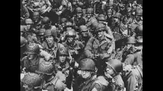 D-Day: "The Great Crusade"