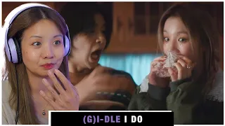 AN OG KPOP STAN'S POV— (G)I-DLE "I Do" M/V