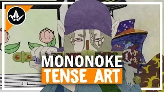 Mononoke Anime Review | Finding Beauty in Horror