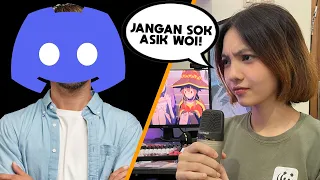 Hal Yang Bikin Cewek Jijik Sama Cowok Discord