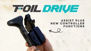 Assist PLUS Controller - NEW FEATURES!