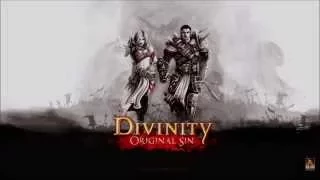 Divinity: Original Sin - Home
