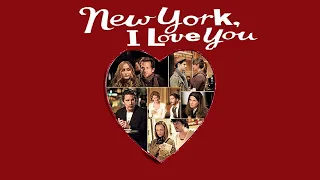 New York, I Love You (film 2009) TRAILER ITALIANO