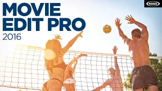 MAGIX Movie Edit Pro 2016 – Introductory video tutorial (INT)