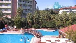 Alara Park Hotel 5* (Алара Парк Отель) - Alanya, Turkey (Алания, Турция)