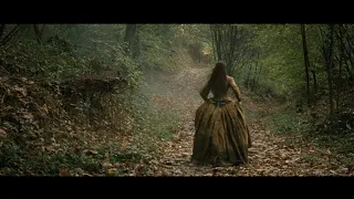 Madame Bovary (2014) by Sophie Barthes, Clip: Madame Bovary flees