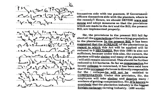 120 WPM, Shorthand Dictation, Kailash Chandra,  Volume 2, Transcription No  33