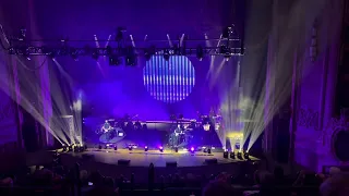 Brit Floyd world tour - July 28 2023 - Arlene Schnitzer Hall